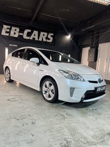 Toyota Prius - 2