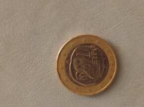 1 euro minca - 2