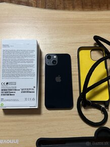 iPhone 13 mini 256gb - 2