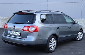 VOLKSWAGEN PASSAT 1.9 TDi - 2