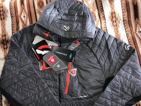 Pánska skialp bunda NORTHFINDER Primaloft® BUDIN nová - 2