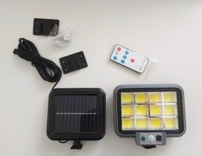 Solarne led svetla . - 2