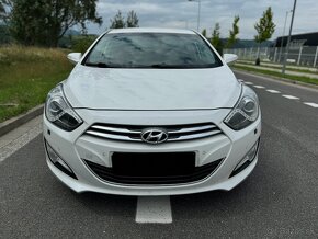 Hyundai i40 1.7Crdi 100kw - 2