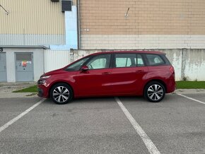 Citroën C4 Grand Picasso BlueHDi 100 S&S Feel - 2