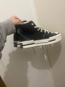 Converse All Star dámske tenisy - 2