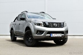 Nissan Navara 190 dCi N-Guard A/T 140kW - 2