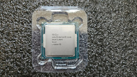 Intel® Pentium® Processor G3240 (2 Cores, 3M Cache, 3.1 GHz) - 2