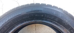 Zimné pneumatiky 175/65 R 14 82 T - 2