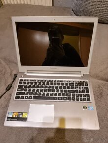 Notebook Lenovo Ideapad Z500 - 2