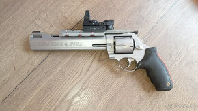 Taurus Raging Bull .454 Casull - 2