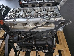 MOTOR CUN 2,0 TDI GOLF GTD 135KW - 2