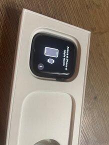 Predám Apple iwatch 8 45 black - 2