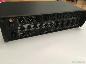 RCF M18 Digital Mixer - 2