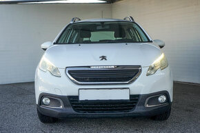 59- PEUGEOT 2008, 2014, nafta, 1.6 HDI, 68 kW - 2