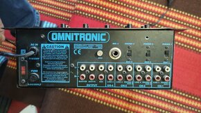 Omnitronic - 2