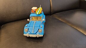 LEGO creator VW BEETLE - 2