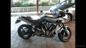 Yamaha MT-01 OS (1700ccm)vzácna verzia - 2