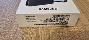 Samsung Galaxy A55 5G-128GB - 2