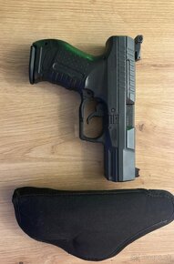 Walther P99 AS , 9mm Luger - 2