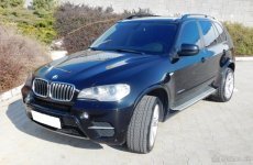 BMW X5 XDRIVE30D SPORT-PACKET - 2