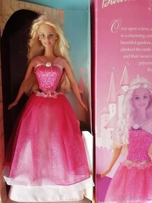 Barbie princezna - 2