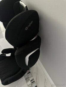 Autosedacka Cybex - 2