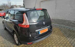 Renault Scenic - 2