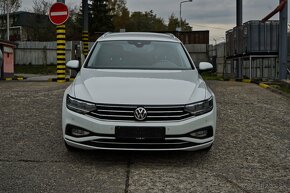 Volkswagen Passat Variant 1.5 TSI ACT Elegance DSG - 2