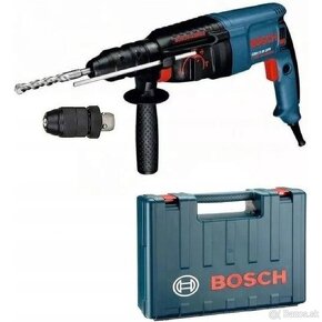 Bosch Professional GBH 2-26 DFR - 2