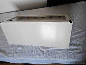 Vešiak Hemnes IKEA - 2