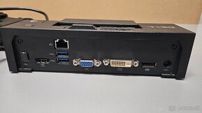 DELL Docking Station PRO3X + adaptér 19,5V/130W - 2