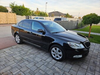 Skoda Octavia 2.0 Tdi 103kw - 2