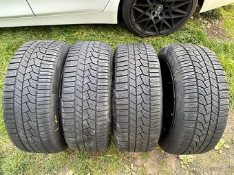 Zimne runflat TS 860s 225/45 R18 DOT2621 - 2