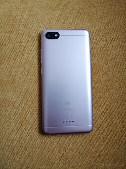 Xiaomi Redmi 6A - 2