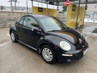 New Beetle - 2