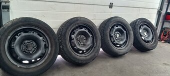 185/60 r14 letné - 2