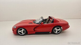 1:18 DODGE VIPER RT/10 - 2