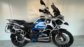 BMW R1200GS ADVENTURE Rallye - 2