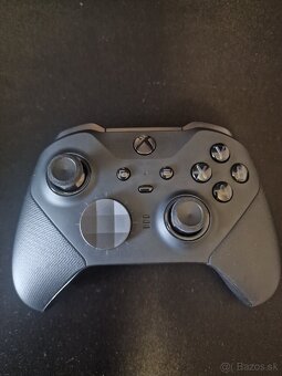 Xbox elite series 2 ovladac - 2