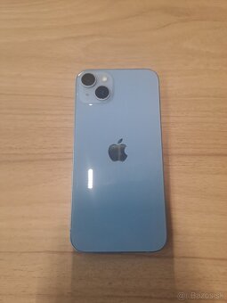 Iphone 14 plus 256 TOP STAV - 2