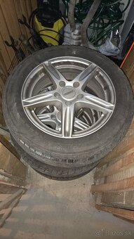 Dezent 5x112 r16 - 2