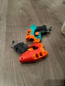 Nerfky - 2