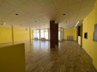 RealityKolesár prenajíma priestor 170 m2 v OC Torysa Jaltská - 2