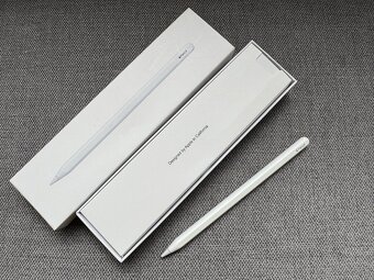 Apple Pencil 2. gen - 2