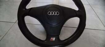 Predám volant Na Audi - 2