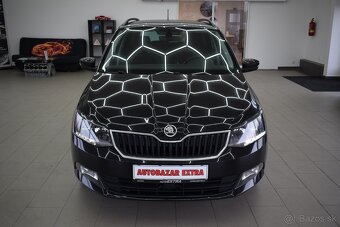 Škoda Fabia 1,2 TSI, 1.maj.,LED,NAVI, - 2