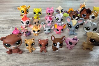 LPS - littlest pet shop - 2