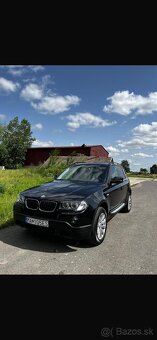 Bmw x3 - 2