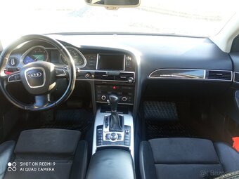 Audi A6 allroad 3.0 TDI - 2