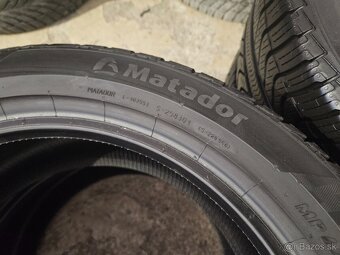 MATADOR 225/45R17 94V XL FR MP62 ALL WEATHER EVO - 2